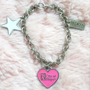 Redken 5th Avenue NYC Bracelet